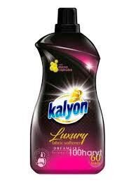 Skalbinių minkštiklis KALYON Luxury DREAMLIKE 1,5L